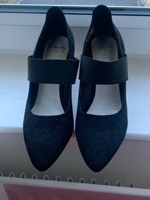 Clark's Ladies Shoes
