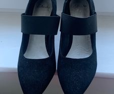 Clark's Ladies Shoes