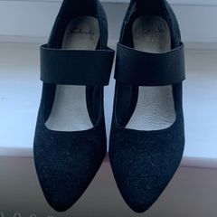 Clark's Ladies Shoes