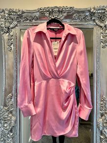 dress Zara
