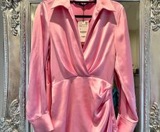 dress Zara