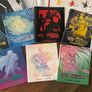 Pokemon Posters and Player Guides Image 2