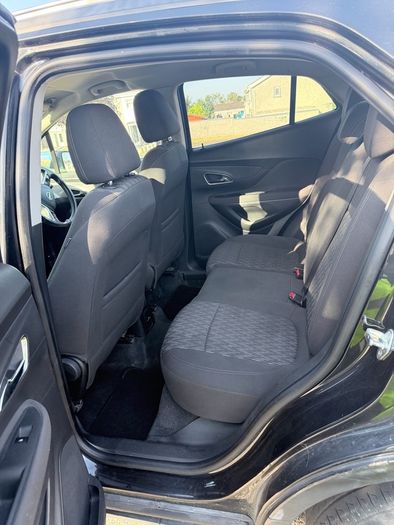 2013 Opel Mokka