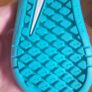 Nike Pico 5 TDV Baby Trainers size UK 2.5 EU 18.5 Image 8
