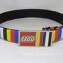 Lego Paul Frank Julius & Friends Adult Belt Super Rare Item This Is The Only That I Have Ever Seen I Have Never Seen One For Sale Or Pop Up On The Market Anywhere Image 3