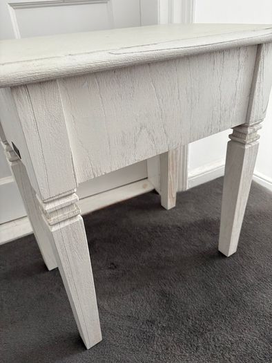 Bedside Table