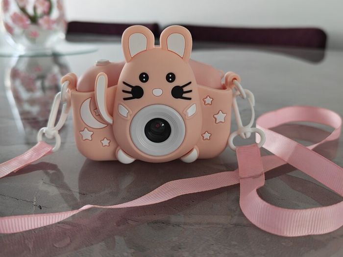 Kids Camera