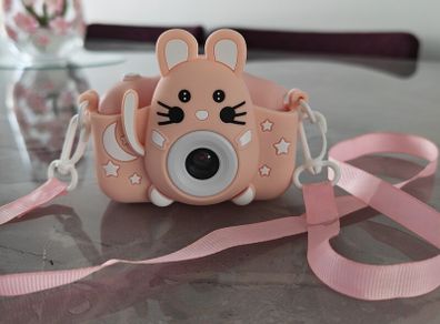 Kids Camera