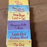 Usborne First Reading x 7 Image 3