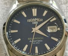 watch automatic