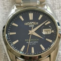 watch automatic