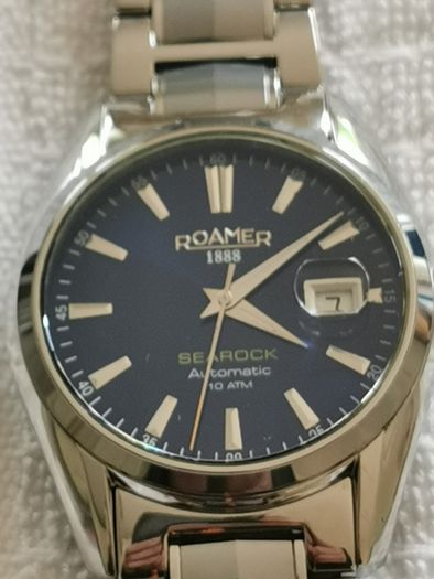 watch automatic