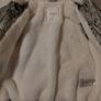 Next Warm Fleece Lined Hooded Jacket Image 5