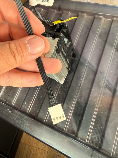 cpu cooler