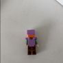 lego Minecraft Alex Min055 Image 2