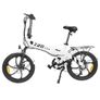 PVY Z20 Pro Electric Bike Image 3