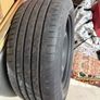 Spare Tyre Image 3