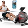 rowing machine Image 2