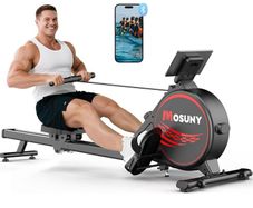 rowing machine