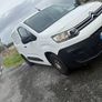 Citroen Berlingo 2020 Image 2