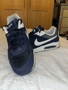 Men's Nike AirMax IVO
