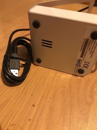 barcode scanner Sunmi Blink Scanning Box NS010