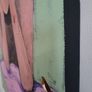 Acrylic on canvas! Image 6