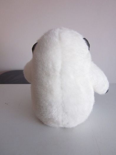 Plush Mania Gorilla with Baby Gorilla Stuffed Toy 9"