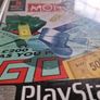 Monopoly PlayStation1 Ps1 PlayStation2 Ps2 games Original Image 3