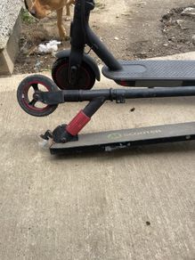 PROCE DROP 2 electric scooters