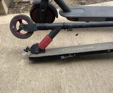PROCE DROP 2 electric scooters