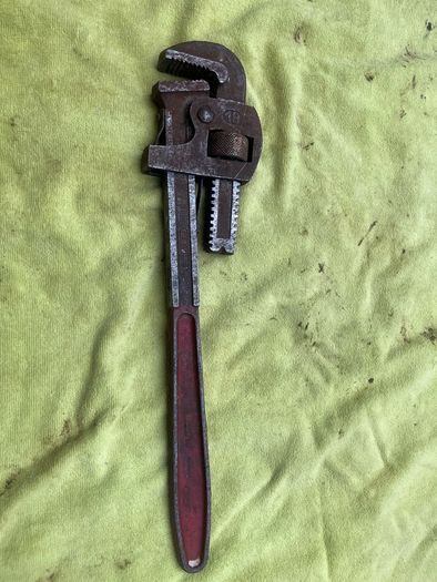 Vintage Tools