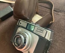 Ilford Sportsman