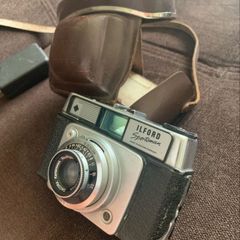 Ilford Sportsman