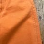 Pennies Orange Jeans Image 4
