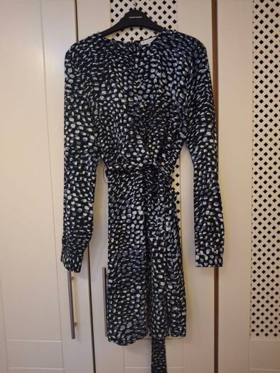 Ladies Warehouse dress