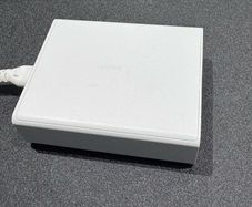 Belkin 4 ports charger