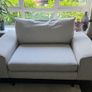 DFS Sofa Set 3-seater + 1.5-seater Image 3