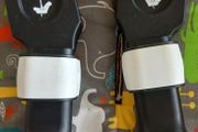 Maxi Cosy child car seat adapters  12 euro
