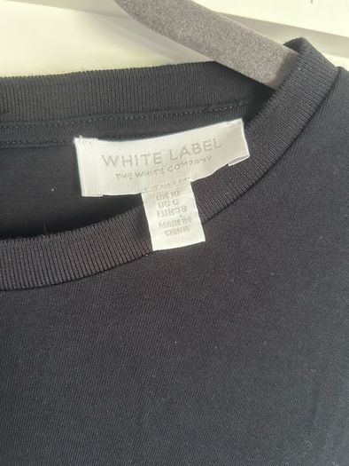 The White Company Jumpsuit Navy BNWOT