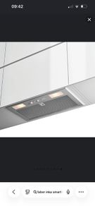 Cooker Hood Brand New
