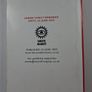 Barbara Charone access all areas proof copy book Image 2