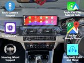 Premium Carplay Bmw F10 Android Auto Carplay System