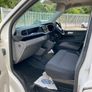 Volkswagen transporter T6 Lwb Image 8