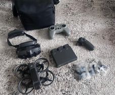 DJi Avata 2 Drone