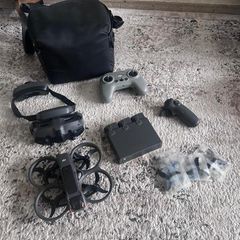 DJi Avata 2 Drone