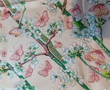Hermes 90x90 silk scarf