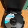 robot vacuum cleaner Image 2