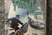 nintendo switch: Trials Rising - tested