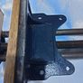 1930s record 52 1/2 wood vice Image 6